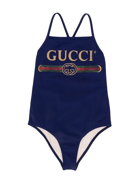 kids gucci bathing suit|Gucci inspired bathing suit.